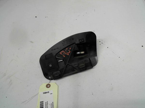 Poignee int porte arg OPEL CORSA III Phase 1 10-2000--08-2003 1.4i 16v