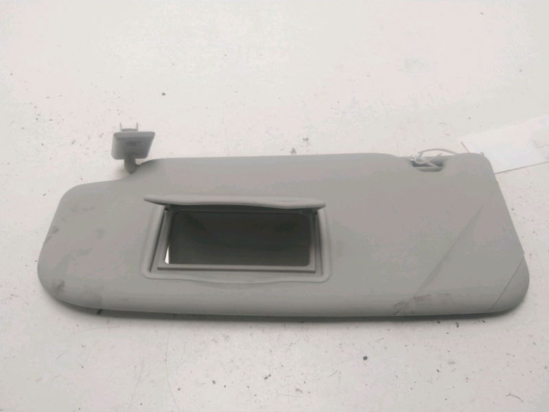 Pare-soleil gauche NISSAN QASHQAI