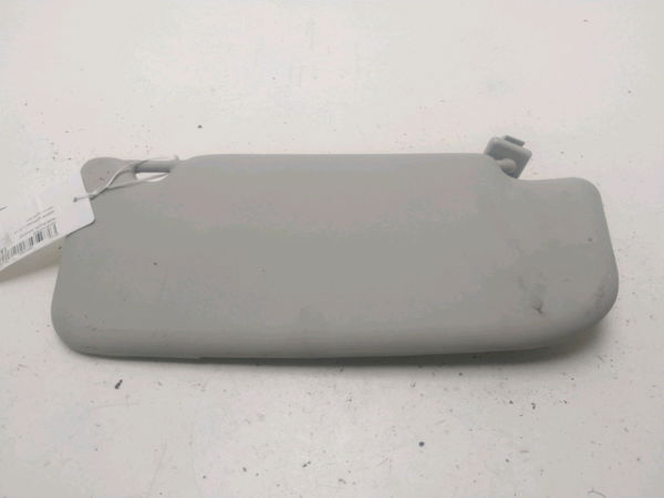 Pare-soleil gauche NISSAN QASHQAI
