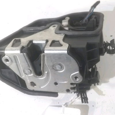 Serrure porte avg BMW X5 2 E70