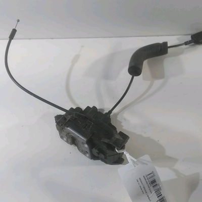 Serrure porte avd RENAULT MEGANE