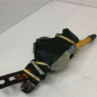 Ceinture avant droite Nissan ALMERA I Hatchback (N15) 1.4 (1995-2000)
