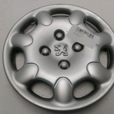 Enjoliveur de roue PEUGEOT 206