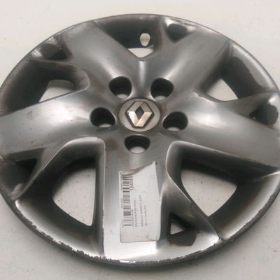 Enjoliveur de roue RENAULT SCENIC