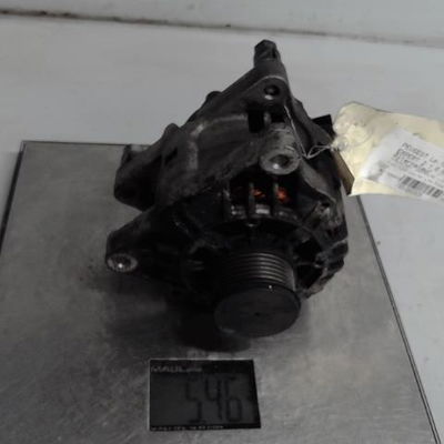 Alternateur Peugeot EXPERT TEPEE (VF3X_) 1.6 hdi 90 16v (2007-2016)