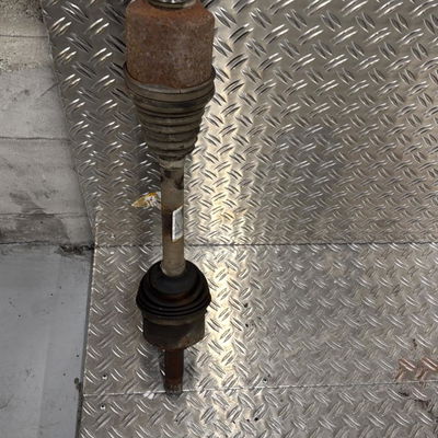 Transmission avant gauche Mercedes-benz VITO Camionnette (W447) 109 cdi (447.601, 447.603, 447.605) (2014)