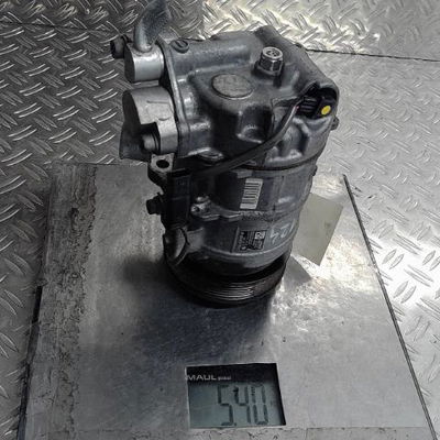 Compresseur air conditionne Bmw 1 (F20) 125 d (2012-2019)