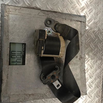 Ceinture avant droite Ford FOCUS II Turnier (DA_, FFS, DS) 1.6 tdci (2004-2012)