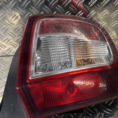 Feu arrière droit Dacia SANDERO II Tce 90 (b8m1, b8ma) (2012) 5 portes
