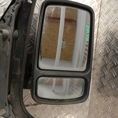 Retroviseur exterieur electrique droit Renault MASTER II Camionnette (FD) 2.5 d (1998-2001)