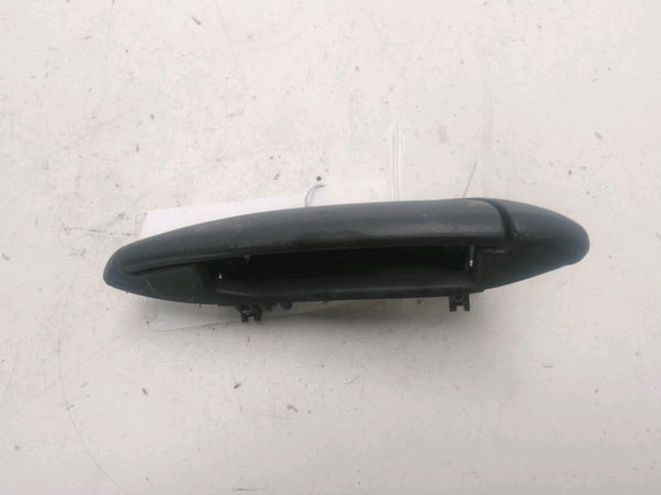 Poignee ext porte avg RENAULT CLIO