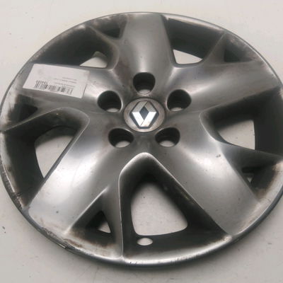 Enjoliveur 3 RENAULT SCENIC