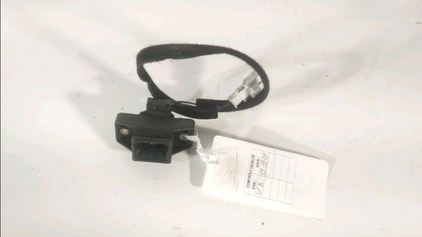 Serrure hayon RENAULT CLIO 2