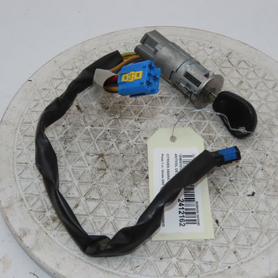 Antivol de direction Citroën XSARA PICASSO (N68) 2.0 hdi (1999-2011) 5 portes