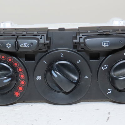 Commande de chauffage Opel CORSA E (X15) 1.4 (08, 68) (2014)