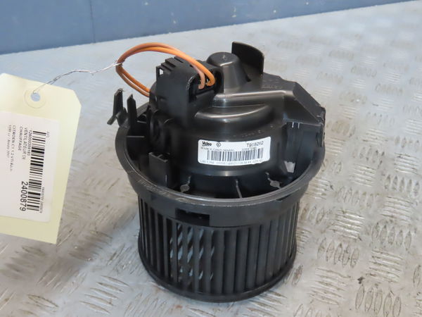 Ventilateur de chauffage CITROEN C1