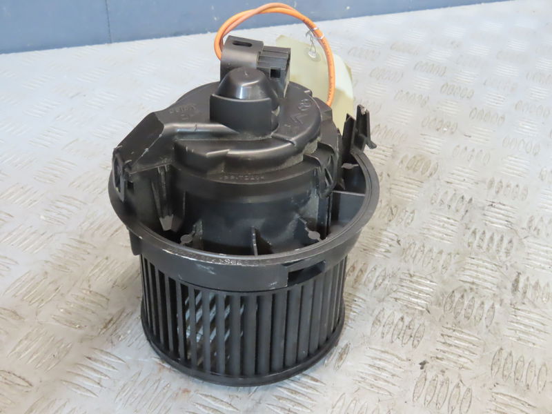 Ventilateur de chauffage CITROEN C1