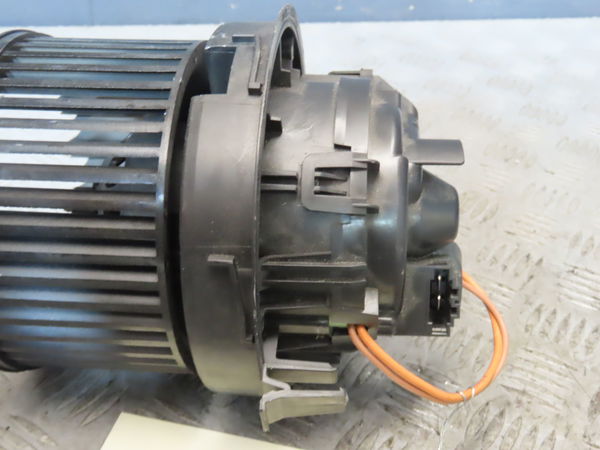 Ventilateur de chauffage CITROEN C1