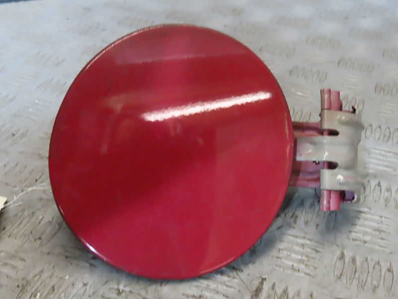 Portillon carburant aile arg CITROEN C1