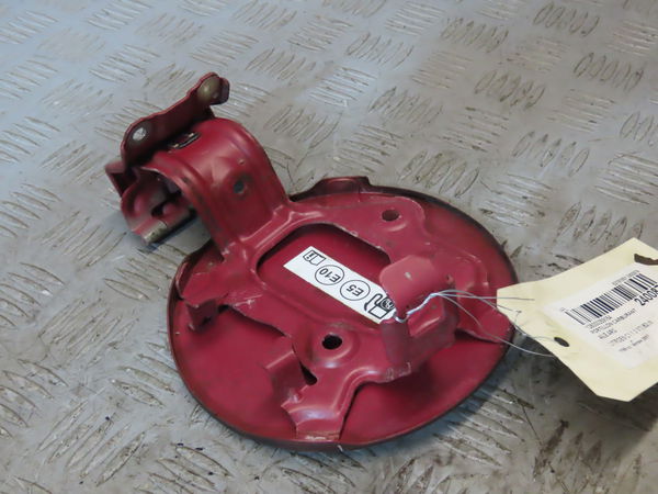 Portillon carburant aile arg CITROEN C1