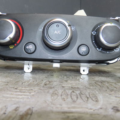 Commande de chauffage RENAULT CLIO