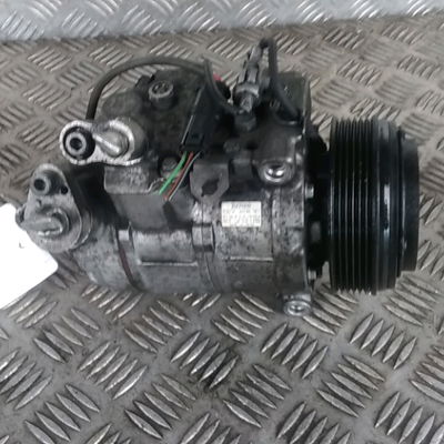 Compresseur air conditionne BMW SERIE 1