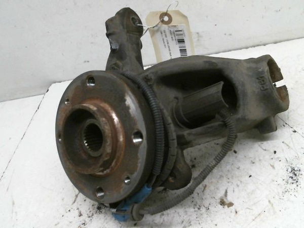 Pivot avd Ds DS 3 (SA_) 1.6 bluehdi 100 (2015-2019)