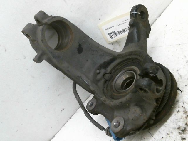 Pivot avd Ds DS 3 (SA_) 1.6 bluehdi 100 (2015-2019)
