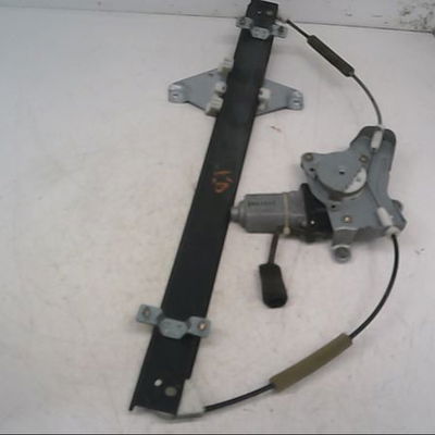 Mecanisme  moteur lève-glace avant droit Ssangyong REXTON - REXTON II (GAB_) 2.7 xdi (2004)