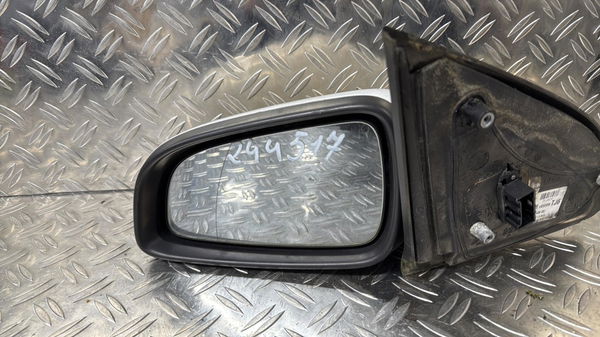 Retroviseur exterieur gauche Opel ASTRA H GTC (A04) 1.6 (l08) (2005-2010)