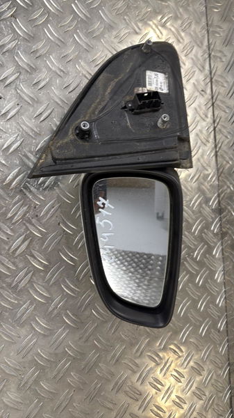 Retroviseur exterieur gauche Opel ASTRA H GTC (A04) 1.6 (l08) (2005-2010)