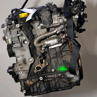 Moteur diesel RENAULT GRAND ESPACE