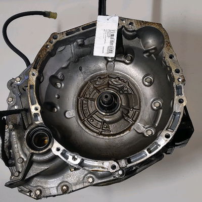 Boîte à vitesse automatique RENAULT GRAND ESPACE