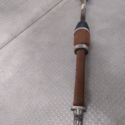 Transmission avant droite Renault CLIO IV (BH_) 1.5 dci 90 (2012) 5 portes