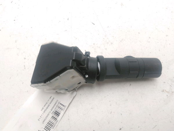 Commande clignotant NISSAN QASHQAI