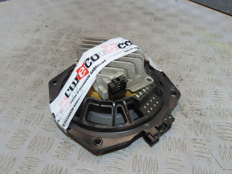 Amplificateur autoradio MERCEDES CLASSE A