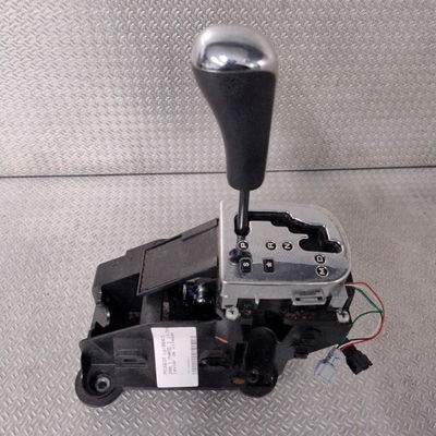 Levier de vitesses Peugeot 208 I (CA_, CC_) 1.6 (2012)
