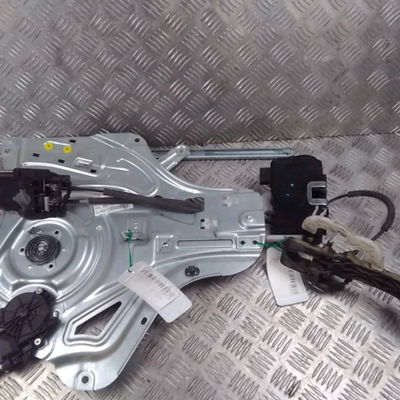 Mecanisme  moteur lève-glace avant droit HYUNDAI IX35