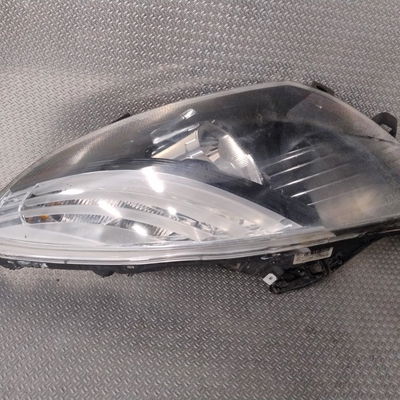 Phare gauche RENAULT GRAND SCENIC 3 GRAND SCENIC 3 PHASE 1