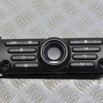 Commande de chauffage MINI MINI