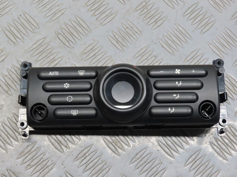 Commande de chauffage MINI MINI