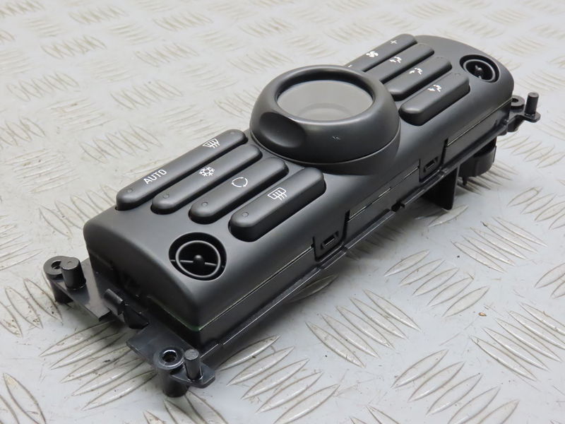 Commande de chauffage MINI MINI