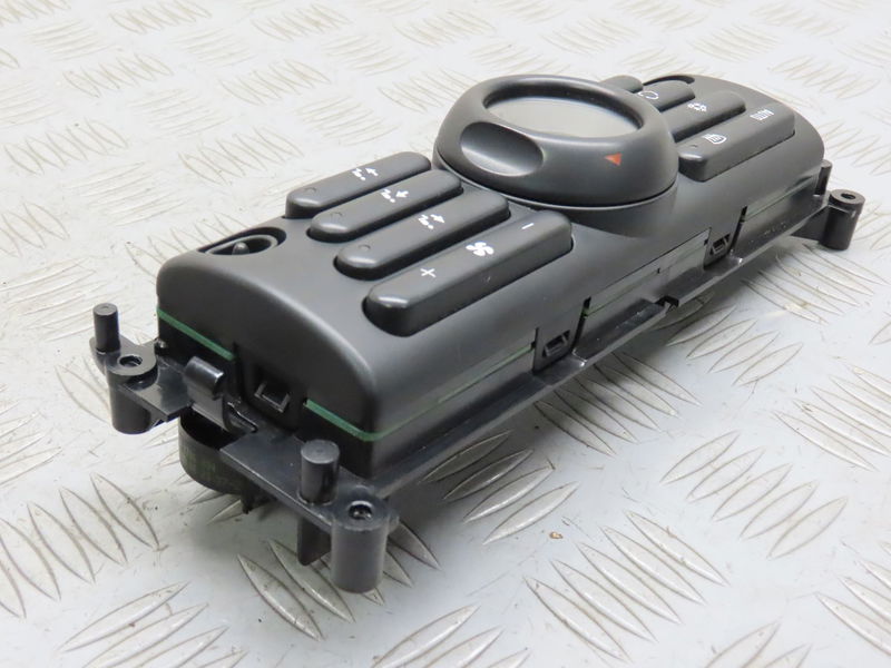Commande de chauffage MINI MINI