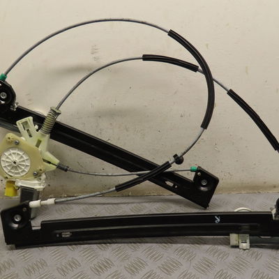 Mecanisme  moteur lève-glace avant droit MINI MINI