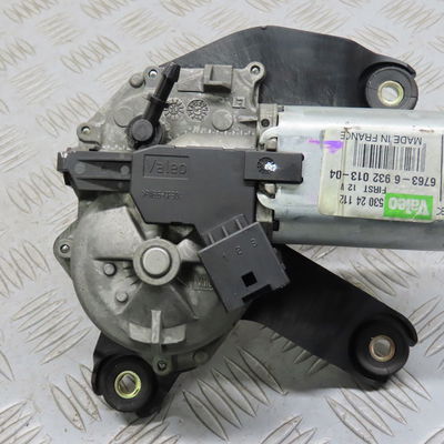 Moteur essuie-glace arrière MINI MINI