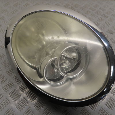 Phare droit MINI MINI