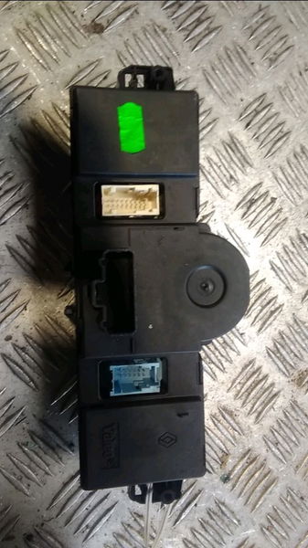 Commande de chauffage RENAULT CLIO