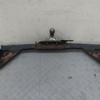 Attelage NISSAN PATROL