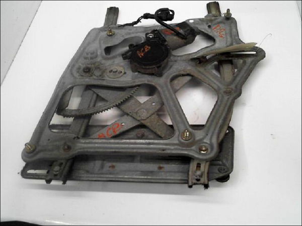 Mécanismemoteur lève glace aile arg Opel ASTRA F Décapotable (T92) 1.8 i 16v (1994-2001)