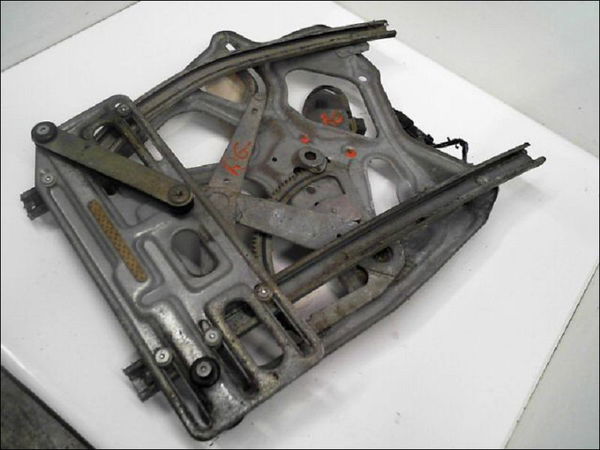 Mécanismemoteur lève glace aile arg Opel ASTRA F Décapotable (T92) 1.8 i 16v (1994-2001)